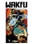 MANGA WAKFU - TOME 4 - L’ERRANCE DES ELIATROPES