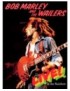 DVD BOB MARLEY AND THE WAILERS - LIVE AT THE RAINBOW