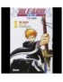 MANGA BLEACH - TOME 1 - THE DEATH AND THE STRAWBERRY