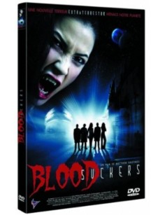 DVD SUCKERS