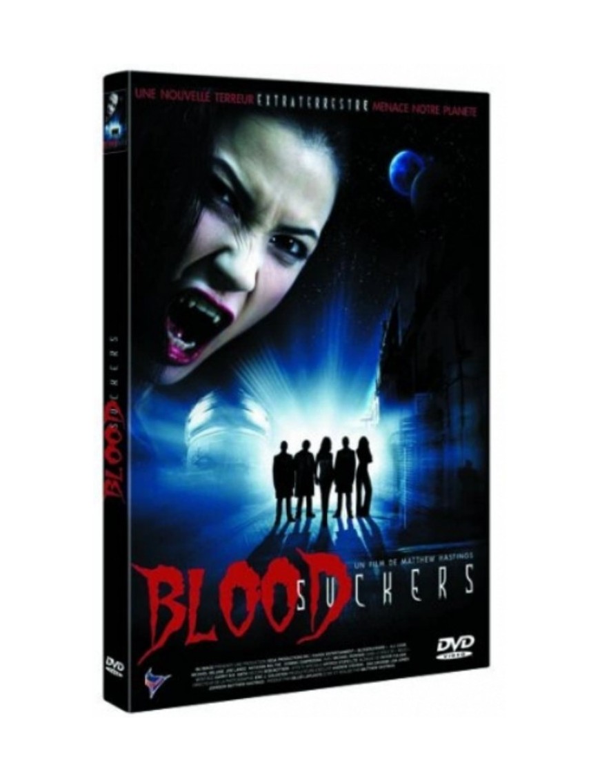 DVD SUCKERS