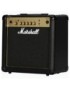 AMPLI GUITARE MARSHALL MG15 GOLD