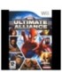 JEU WII MARVEL ULTIMATE ALLIANCE