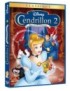 DVD CENDRILLON 2, UNE VIE DE PRINCESSE