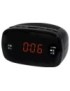 RADIO REVEIL LISTO RR-908 NOIR