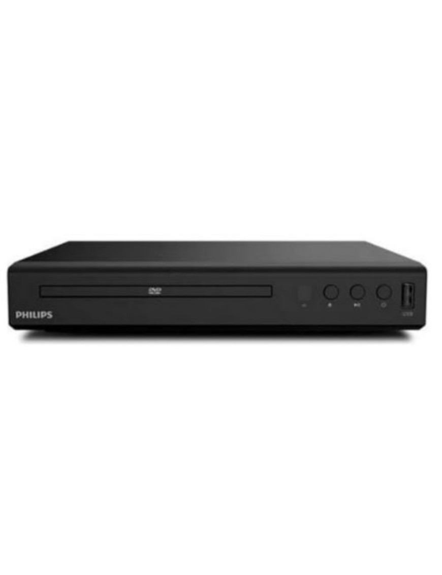 LECTEUR DVD PHILIPS TAEP200/12