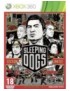 JEU XBOX 360 SLEEPING DOGS