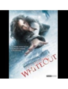 DVD WHITEOUT