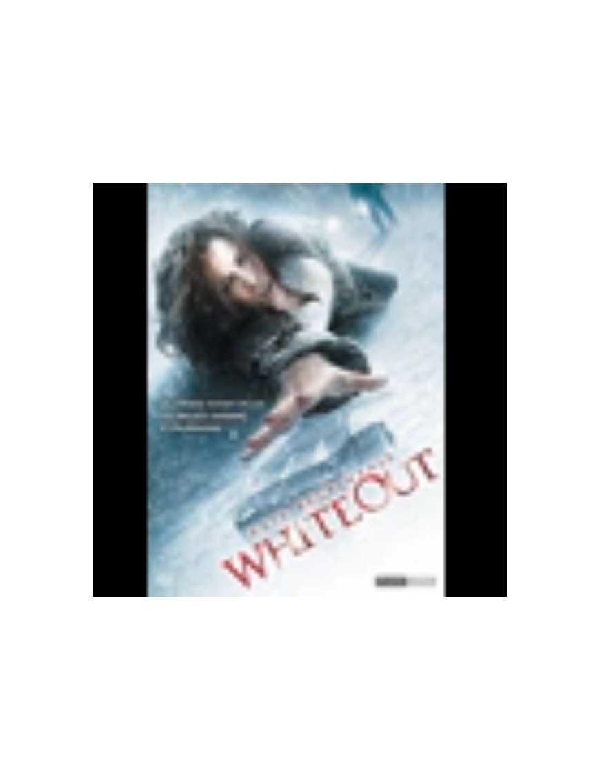 DVD WHITEOUT