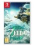 JEU SWITCH ZELDA TEARS OF THE KINGDOM