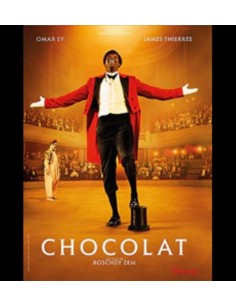 DVD CHOCOLAT