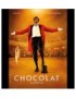DVD CHOCOLAT