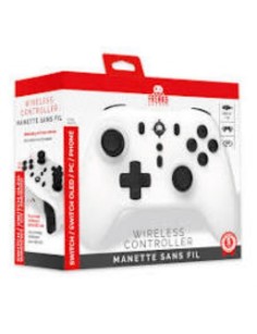 MANETTE SWITCH SANS FIL FREAKS & GEEKS 