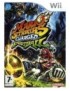 JEU WII MARIO STRIKERS, CHARGED FOOTBALL