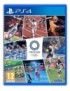 JEU PS4 TOKYO 2020 – JEU VIDEO OFFICIEL