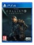 JEU PS4 THE CALLISTO PROTOCOL