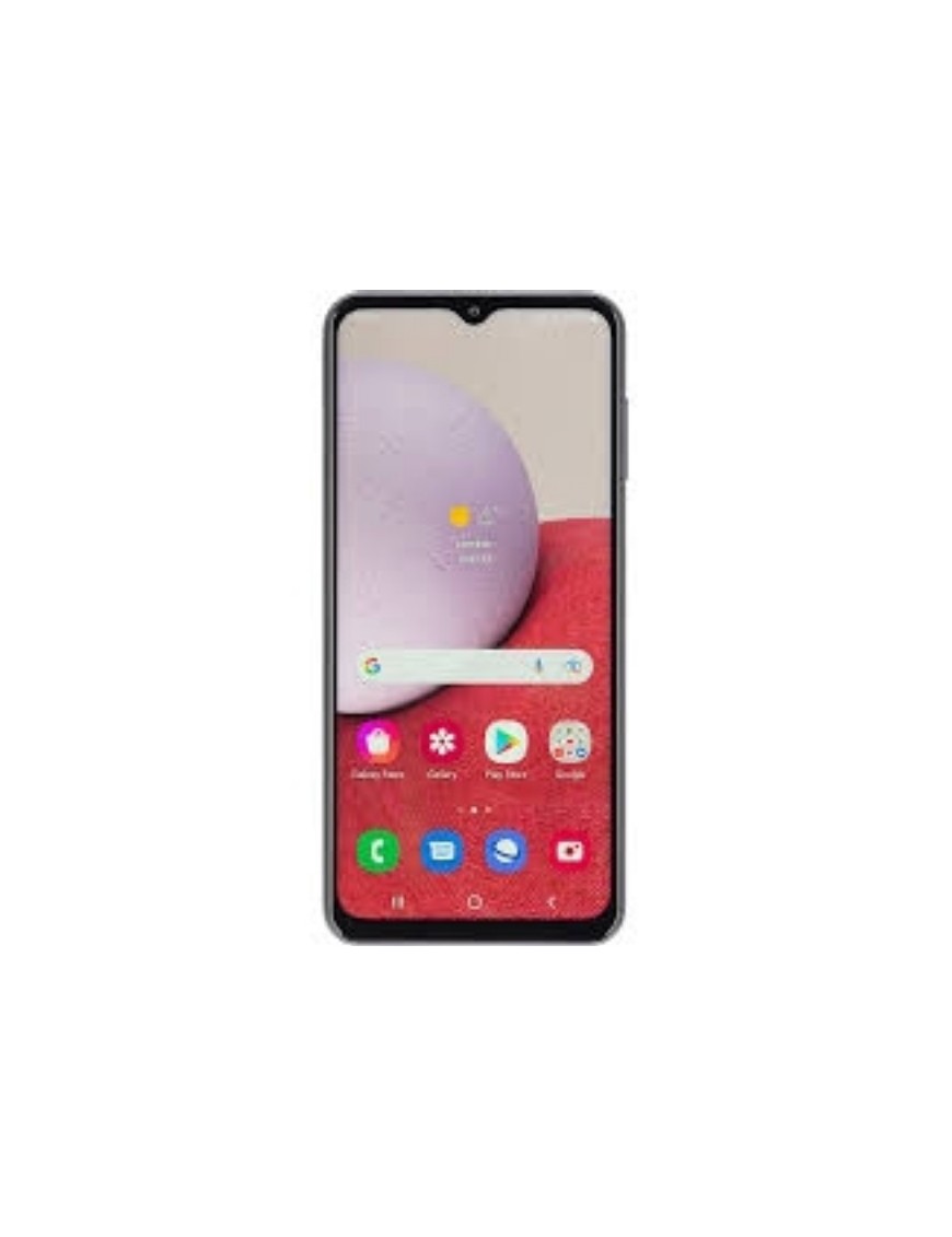 SAMSUNG GALAXY A13 64GO DUALSIM NOIR