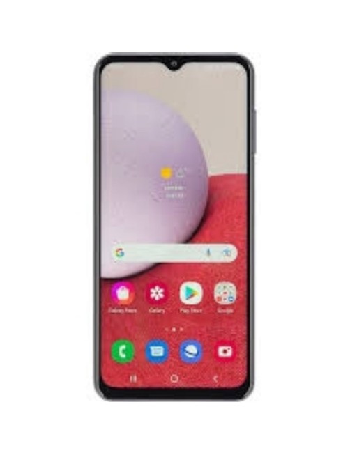 SAMSUNG GALAXY A13 64GO DUALSIM NOIR