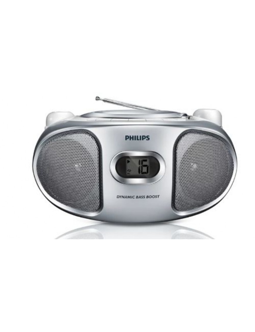 LECTEUR DE CD  AZ105S