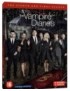 DVD VAMPIRE DIARIES SAISON 8