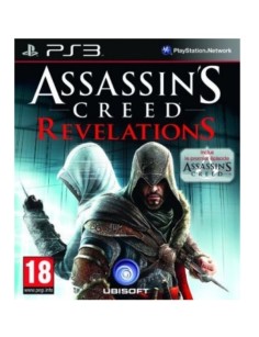JEU PS3 ASSASSIN'S CREED...
