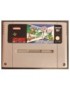 JEU SNES BUGS BUNNY RABBIT RAMPAGE SANS BOITE