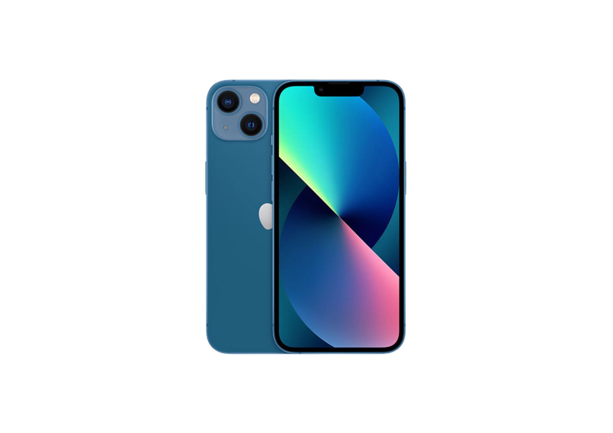 Gamme iPhone 13
