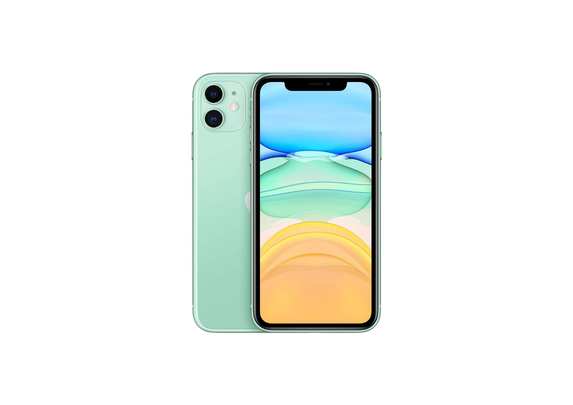 Gamme iPhone 11