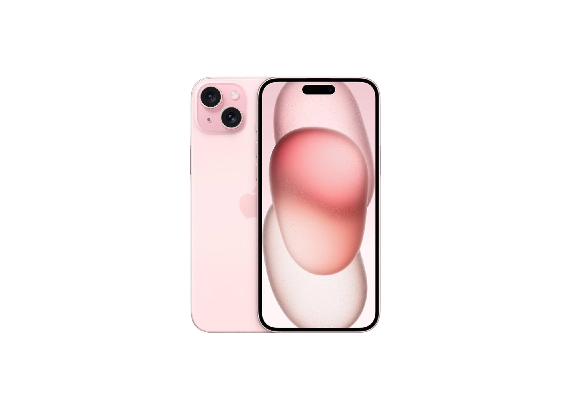 Gamme iPhone 15