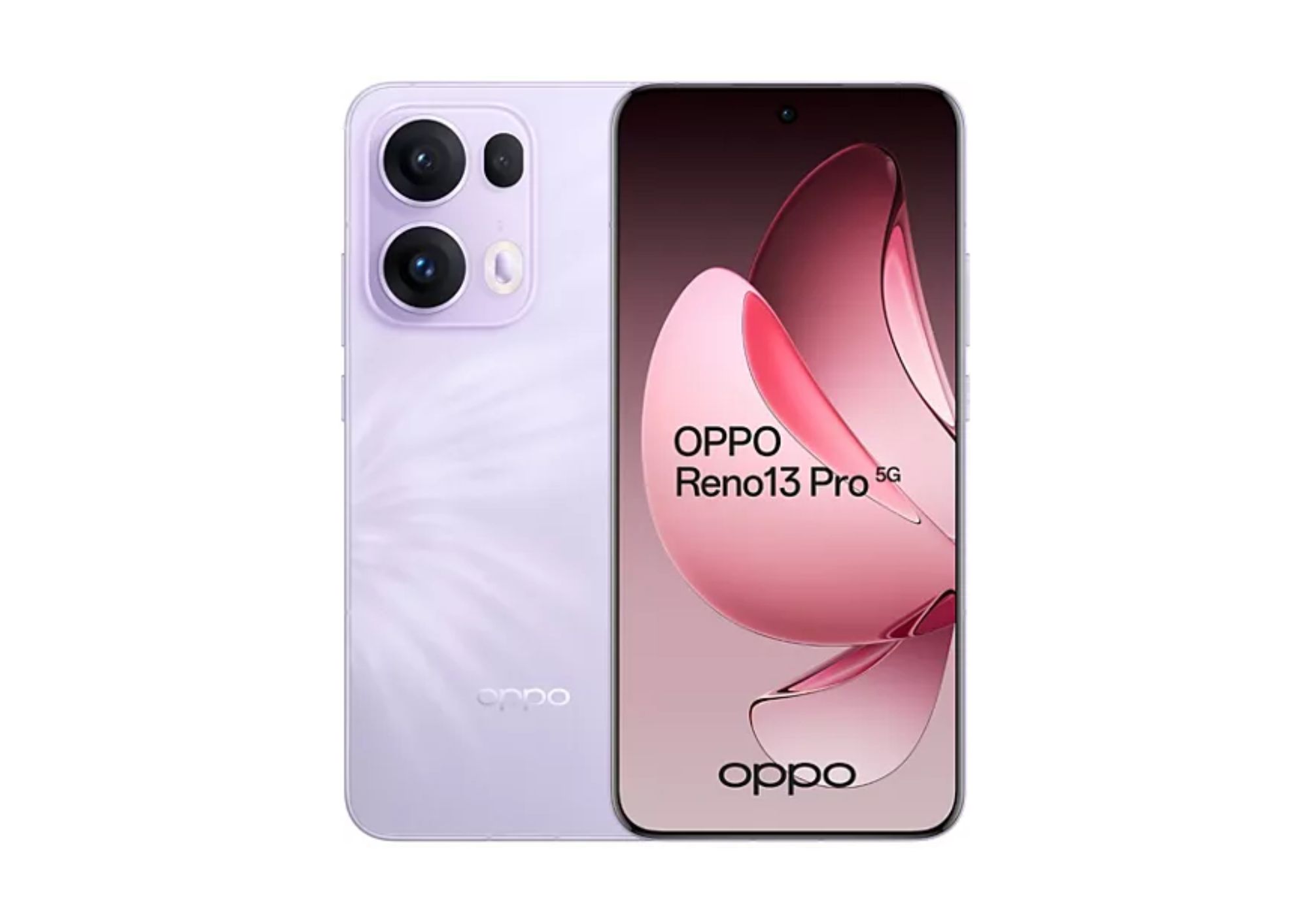 Gamme Oppo Reno