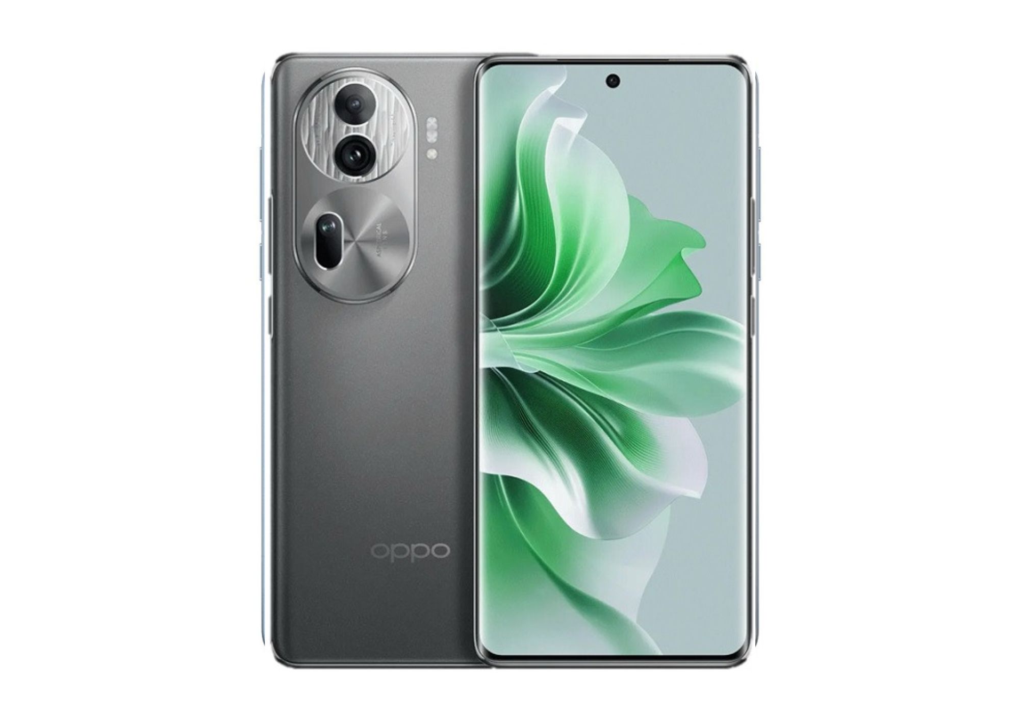 Gamme Oppo Find N