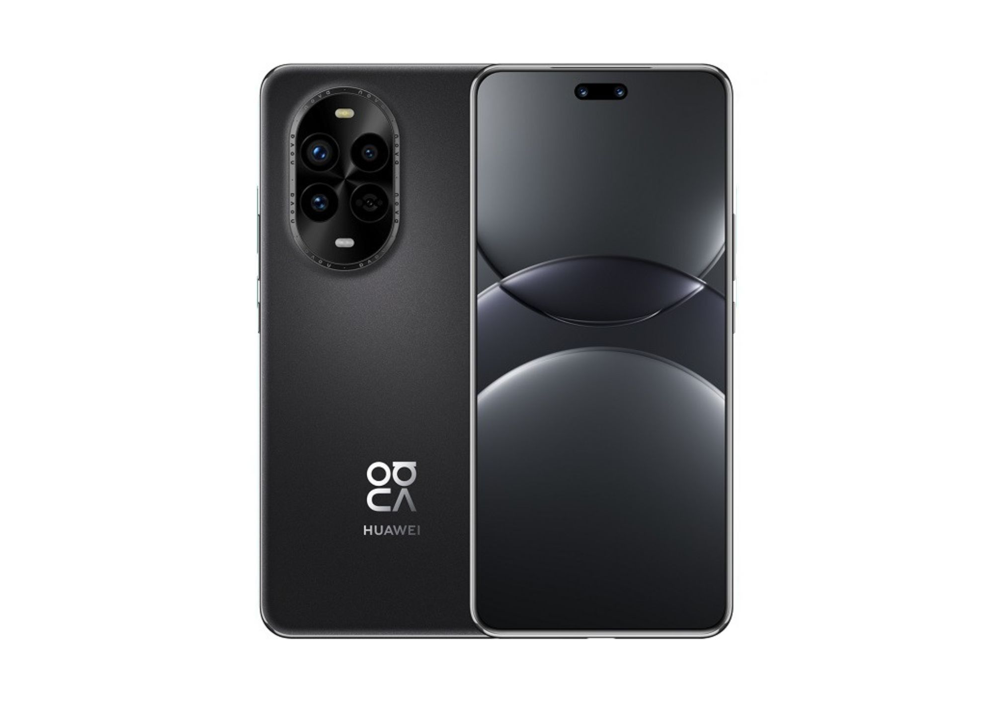 Gamme Huawei Nova