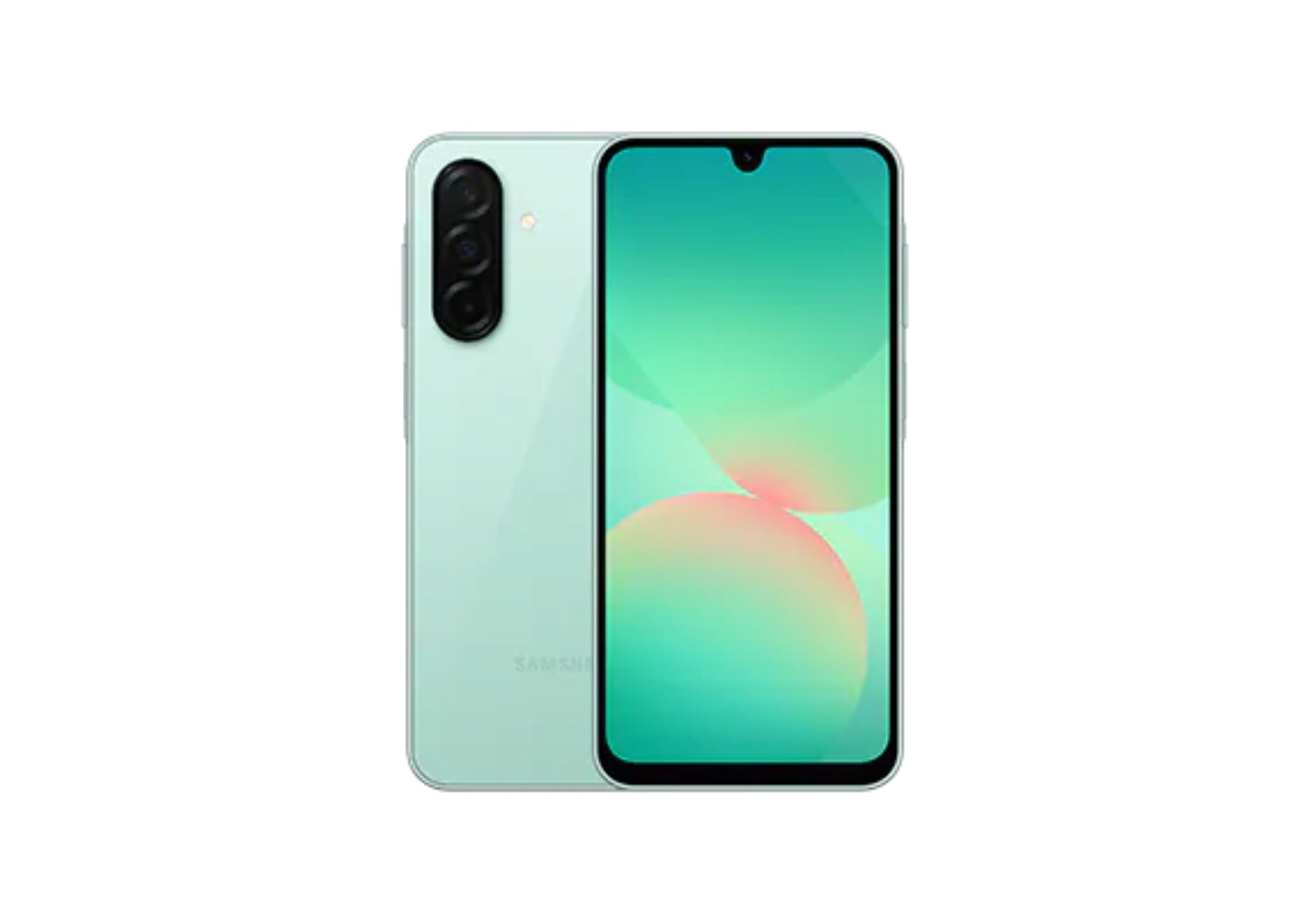 Gamme Samsung Galaxy A