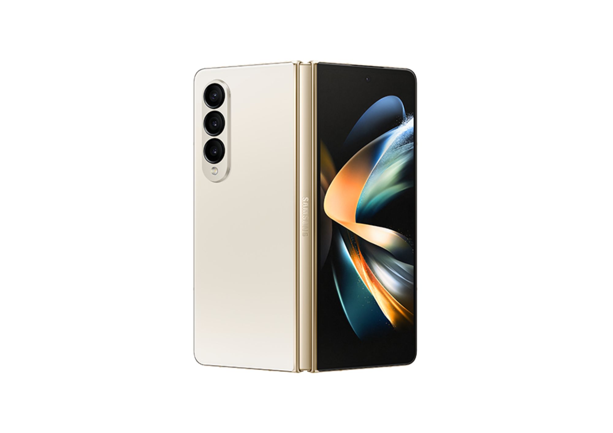 Gamme Samsung Galaxy Z