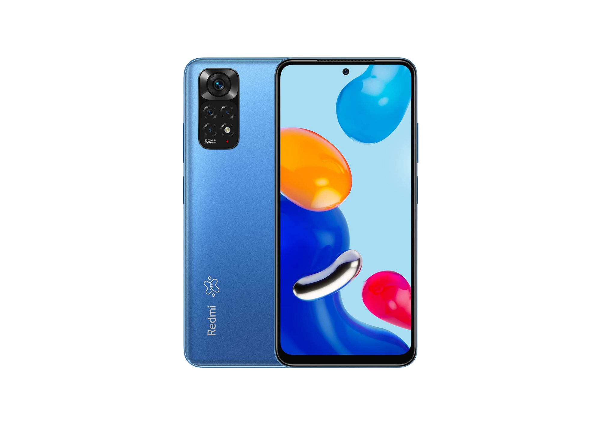 Gamme Xiaomi Redmi