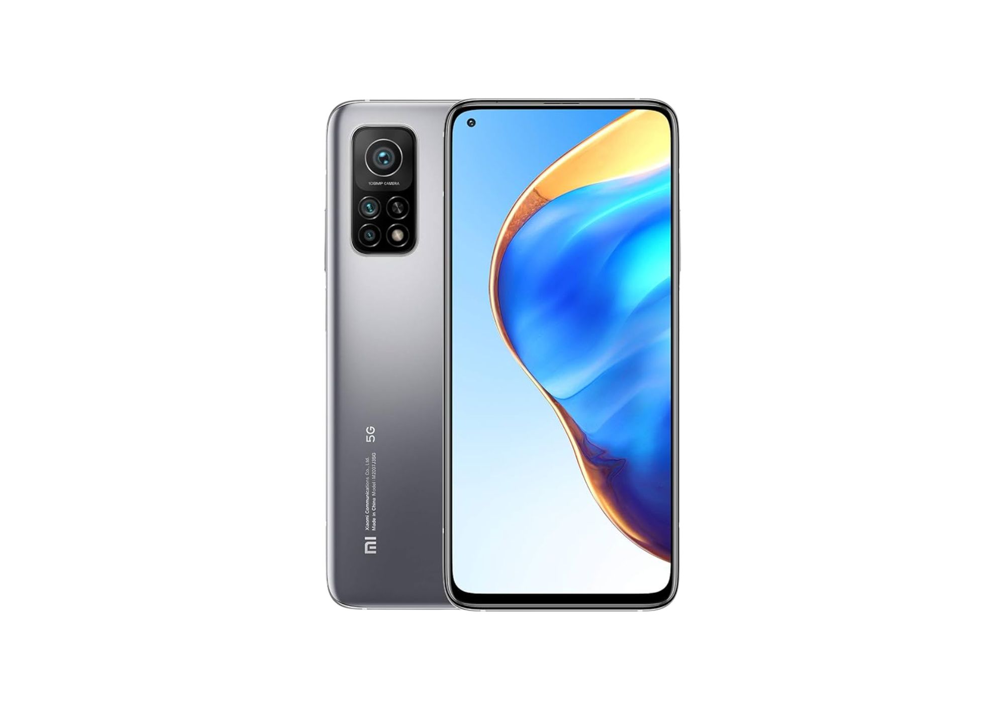 Gamme Xiaomi Mi