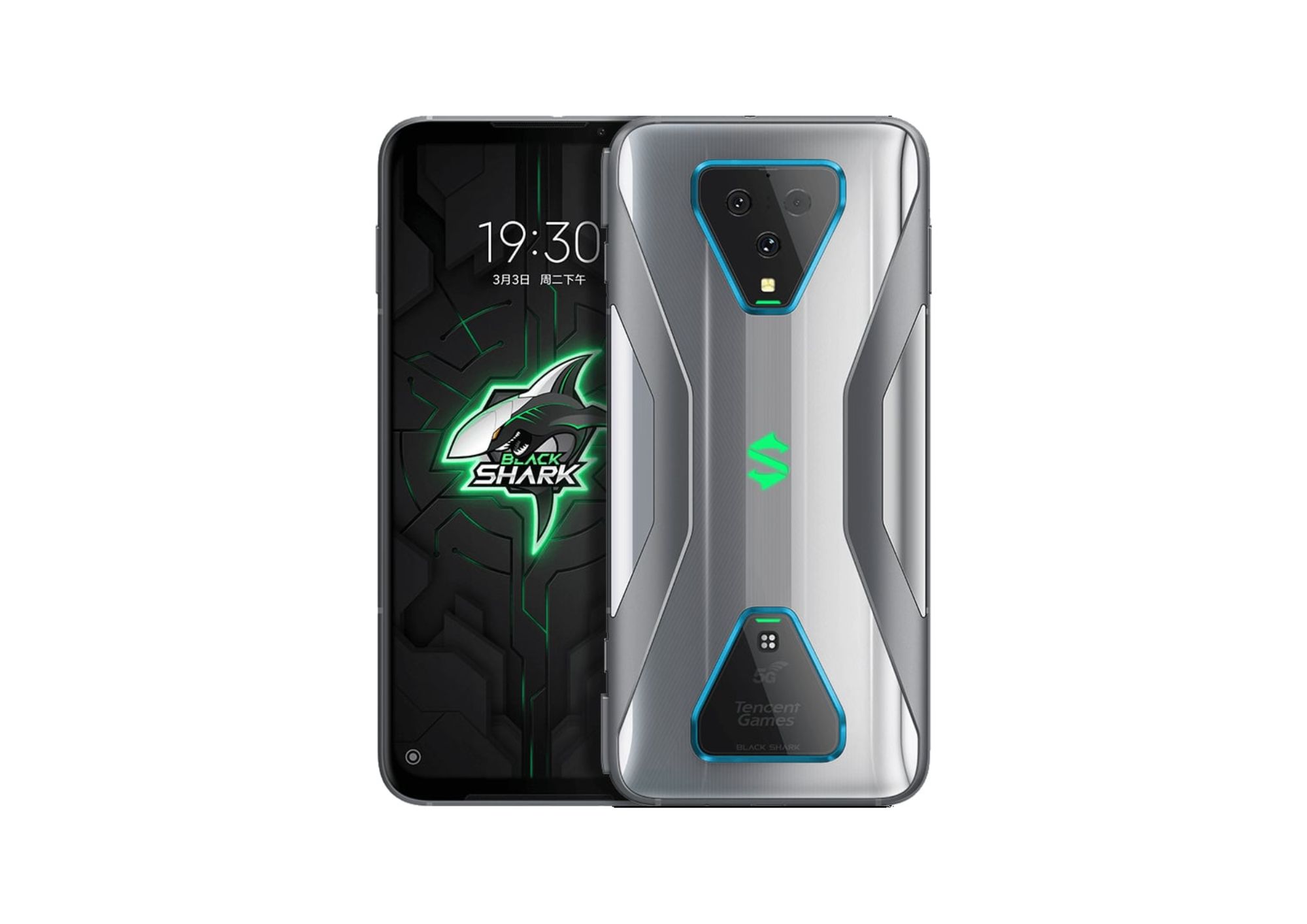 Gamme Xiaomi Blackshark