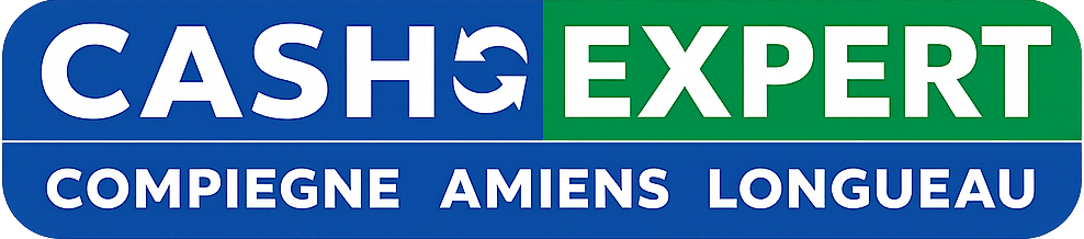 Cash Expert — Compiègne Amiens Longueau
